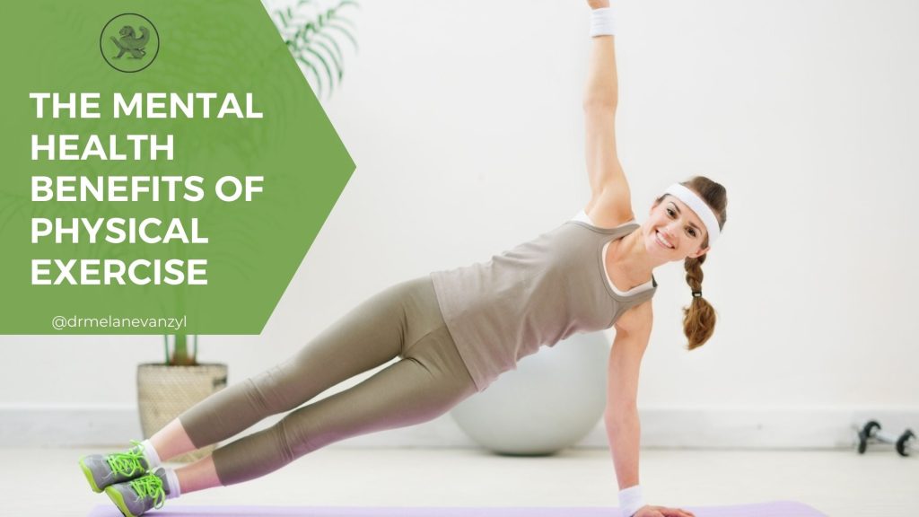 Mental Health Benefits of Physical Exercise: Science & Well‑Being