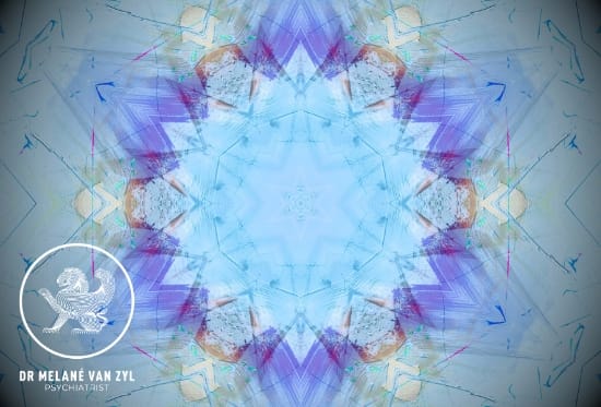 Magic mushrooms is not risk free