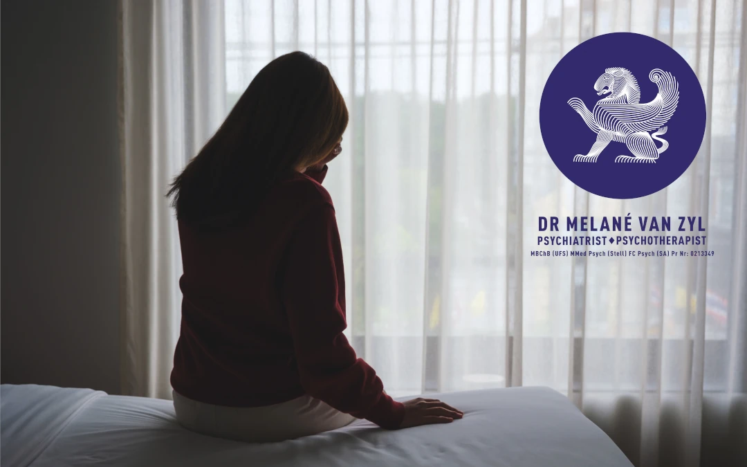 Antidepressants: types & side effects