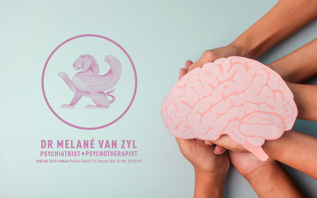 The Brain and Trauma